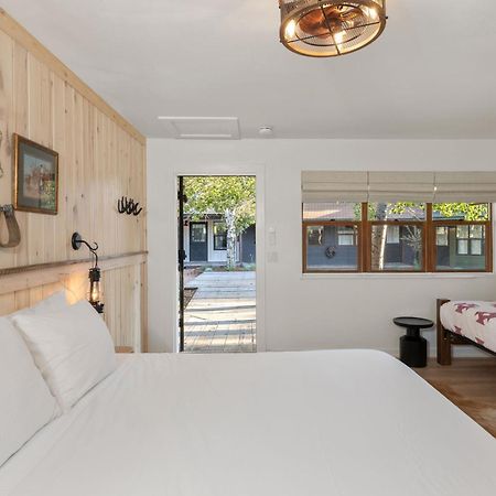 Hotel Palomino Ridgway Eksteriør billede