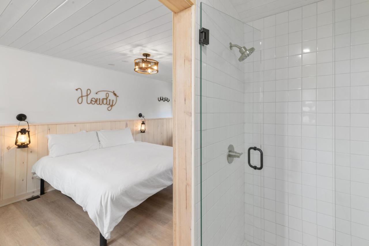 Hotel Palomino Ridgway Eksteriør billede