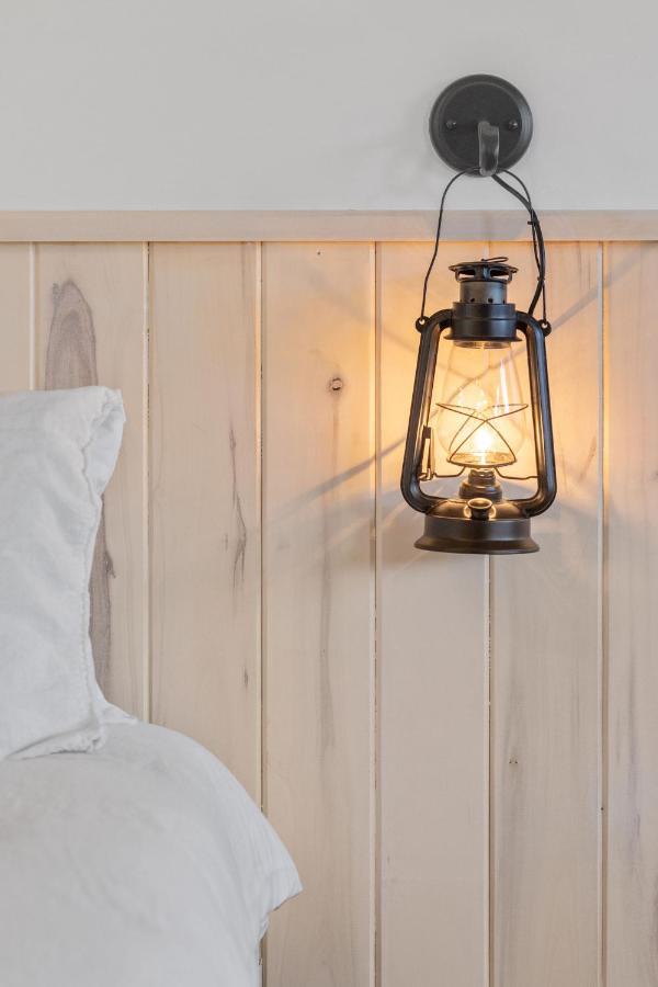 Hotel Palomino Ridgway Eksteriør billede