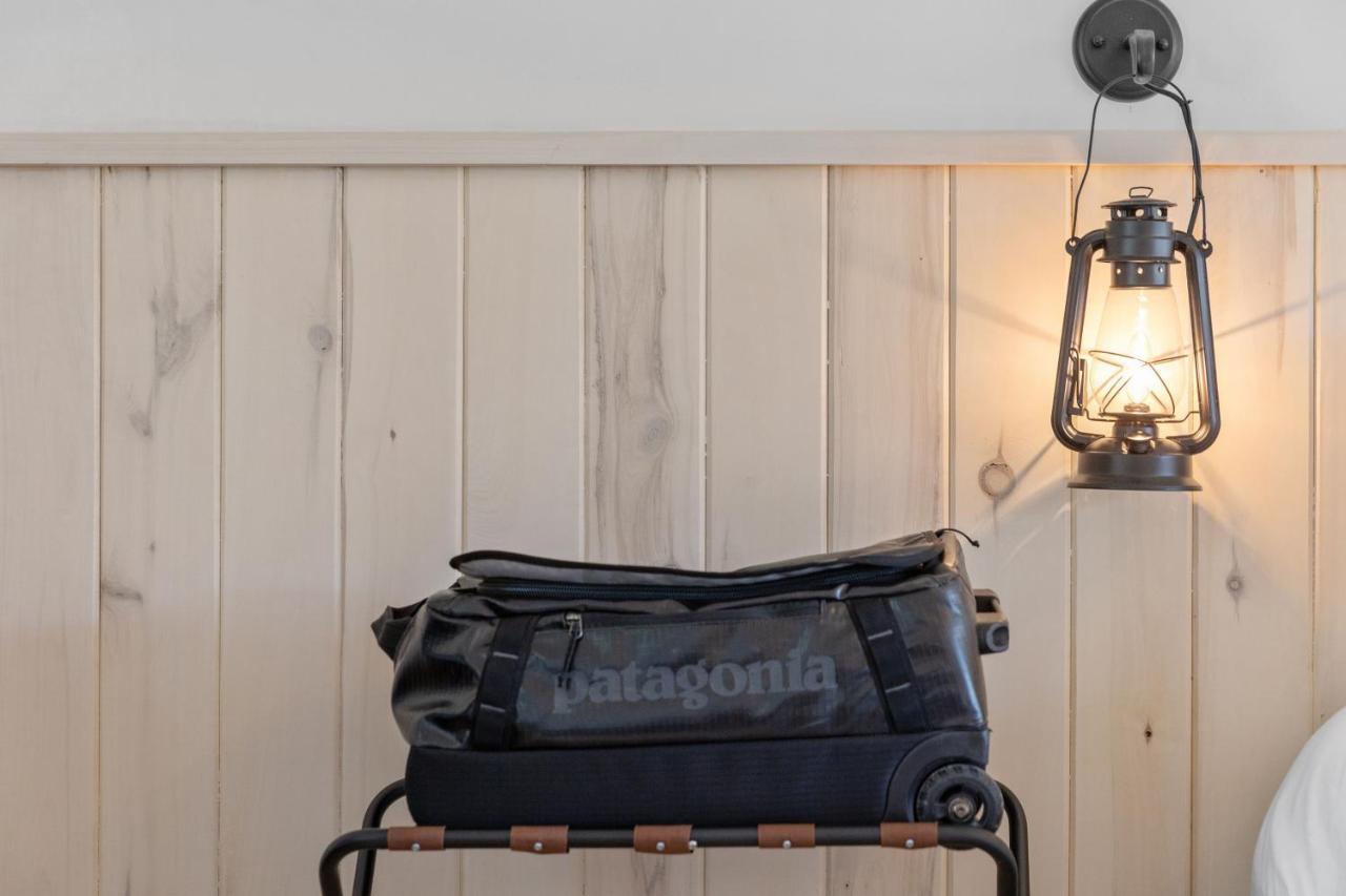 Hotel Palomino Ridgway Eksteriør billede