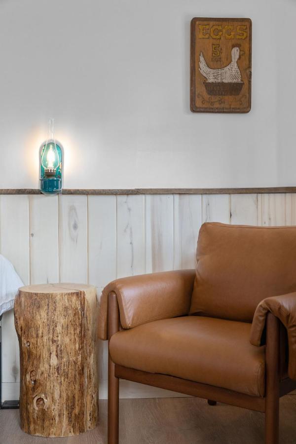 Hotel Palomino Ridgway Eksteriør billede