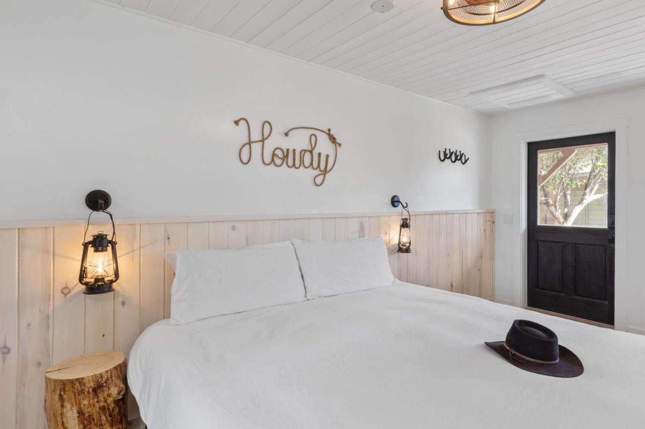 Hotel Palomino Ridgway Eksteriør billede