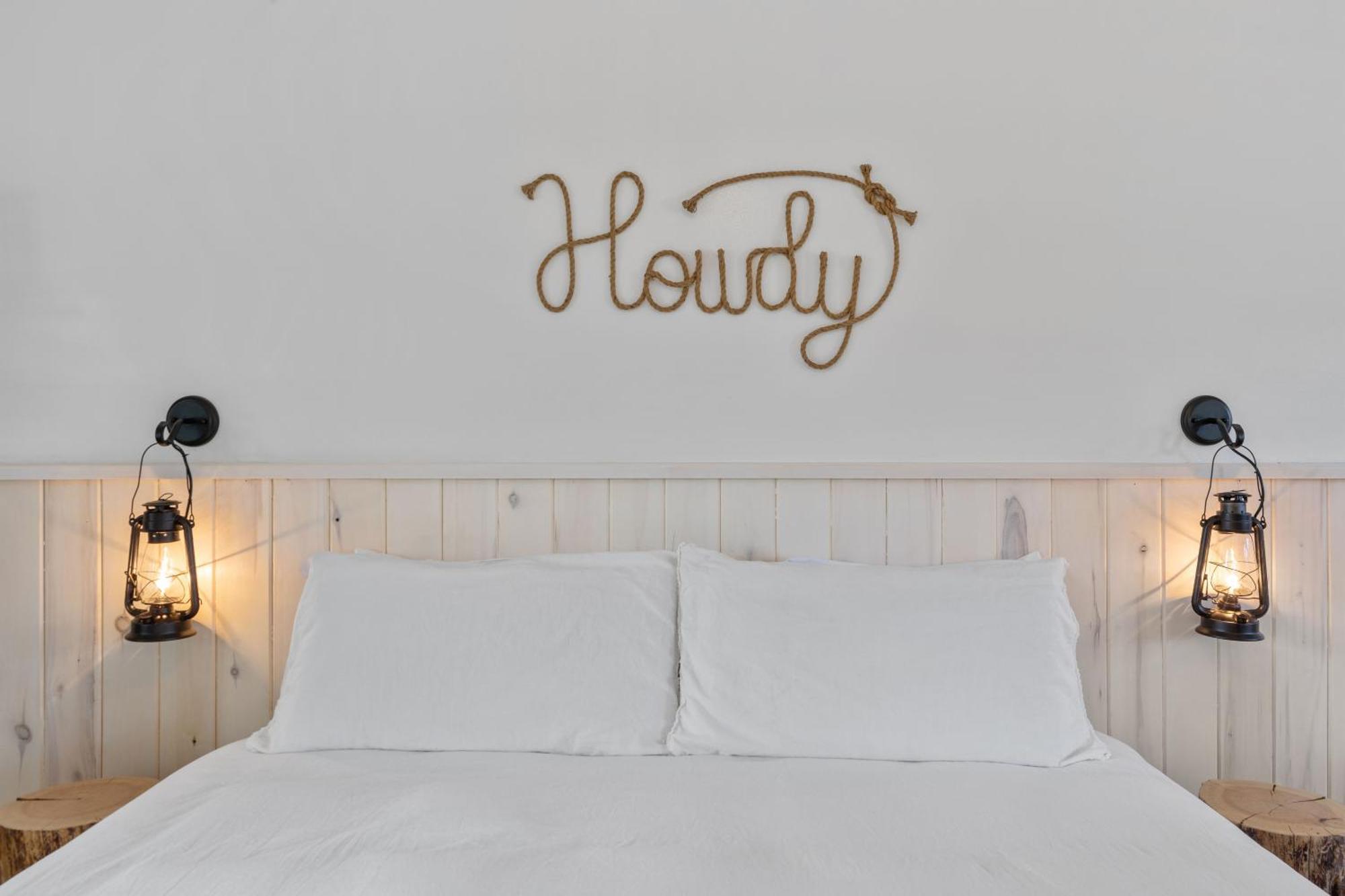 Hotel Palomino Ridgway Eksteriør billede